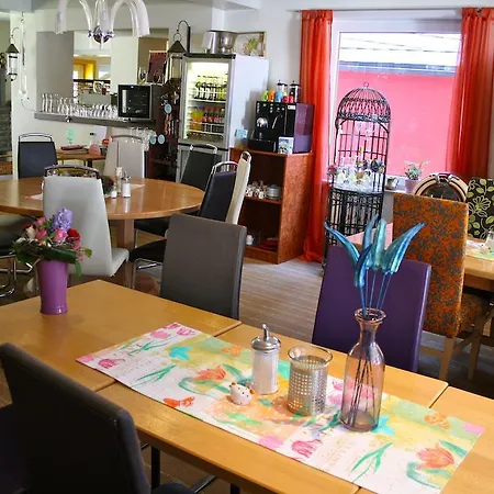 Garni Elegant 3* Willingen (Upland)