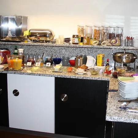 Elegant 호텔 빌링겐