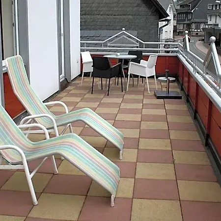 Elegant 3* Willingen (Upland)