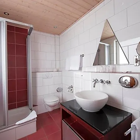 Elegant 3* Willingen (Upland)