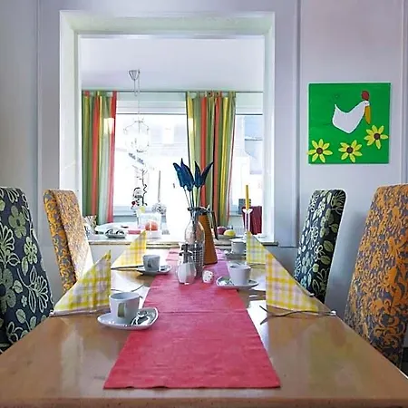 Elegant Otel Willingen (Upland)