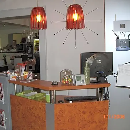 Otel Elegant 3*