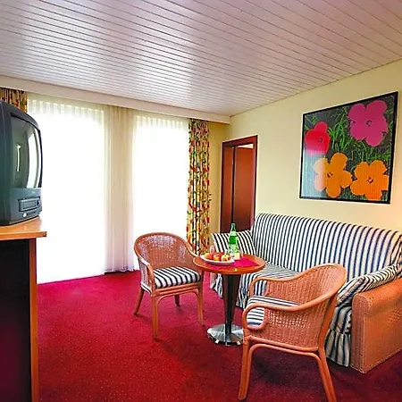Otel Elegant Willingen (Upland)