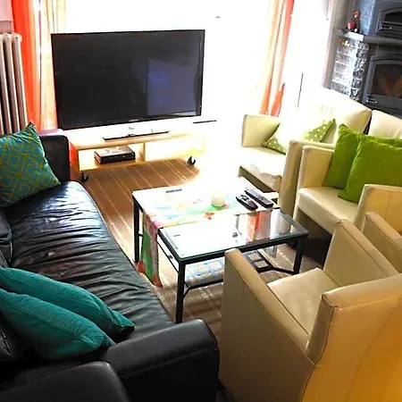 Elegant 3* Willingen (Upland)