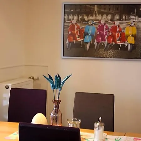 Otel Elegant Willingen (Upland)