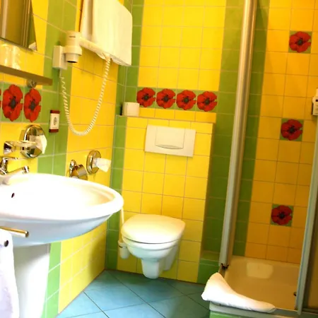 Hotel Garni Elegant 3*