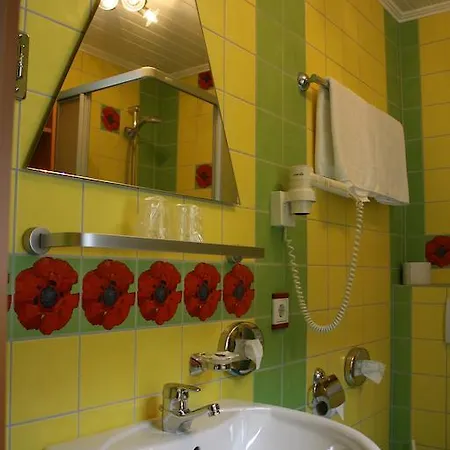 Hotel Garni Elegant
