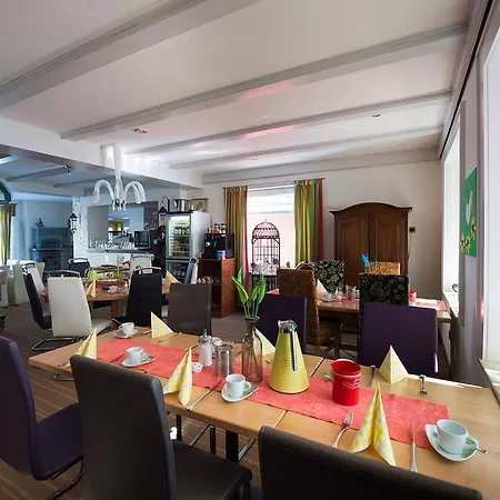Otel Elegant Willingen (Upland)