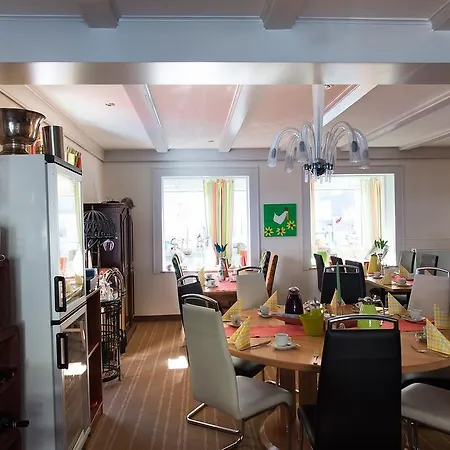 Elegant Willingen (Upland)