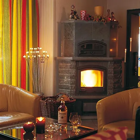 Hotel Garni Elegant Willingen (Upland)