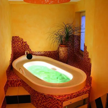 Garni Elegant Willingen (Upland)