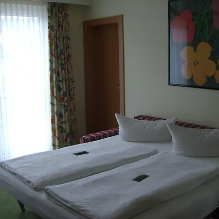 호텔 Elegant 빌링겐