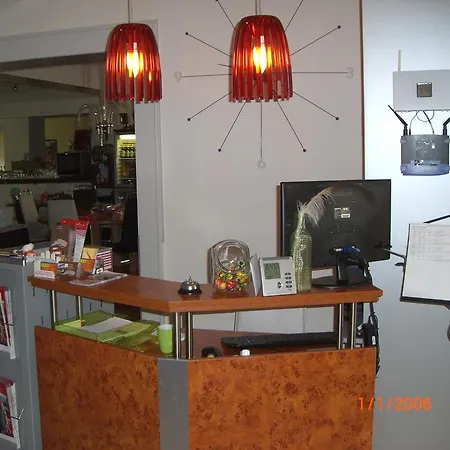 Hotel Elegant 3*