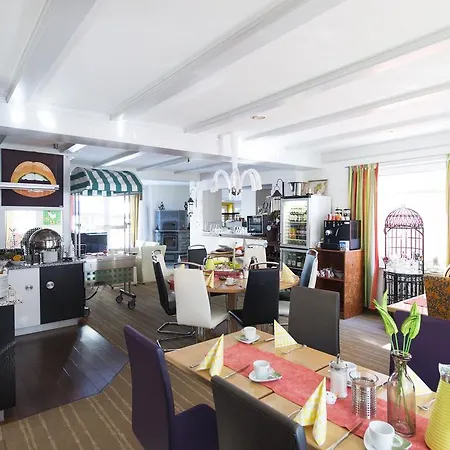 Garni Elegant Willingen (Upland)