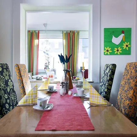 Hotel Elegant Willingen (Upland)