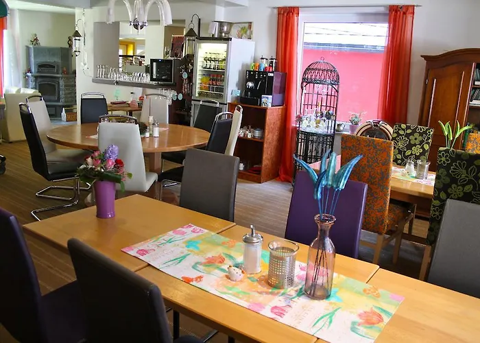 Elegant 3* Willingen (Upland)