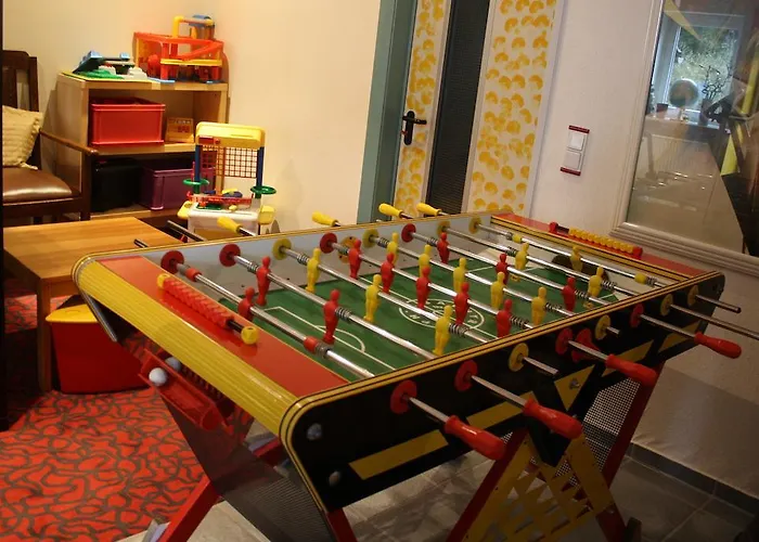 Elegant Willingen (Upland)