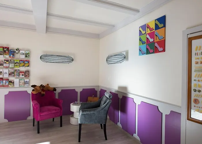 Hotel Elegant Willingen (Upland)