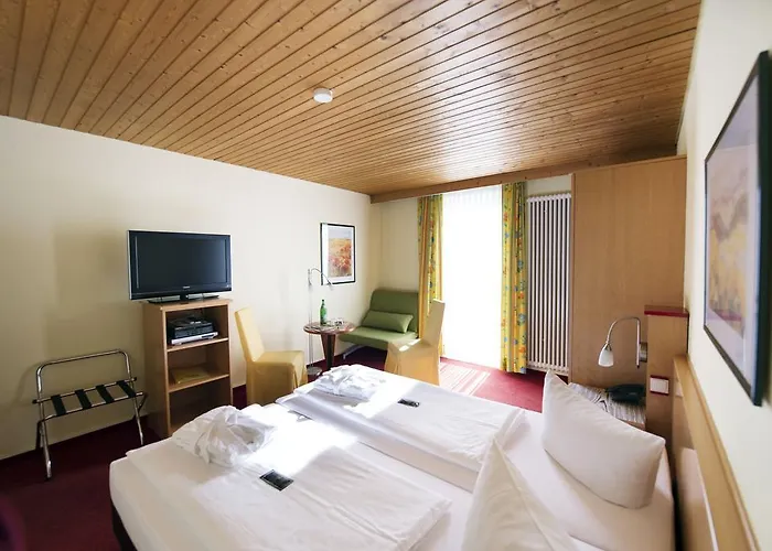 酒店 Elegant 维林根