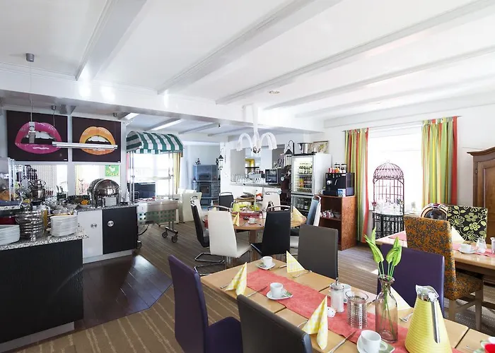 Elegant Willingen (Upland)