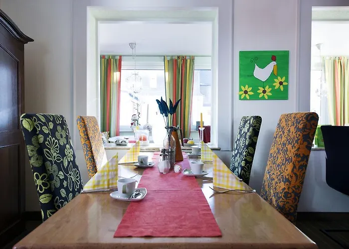 Hotel Elegant Willingen (Upland)