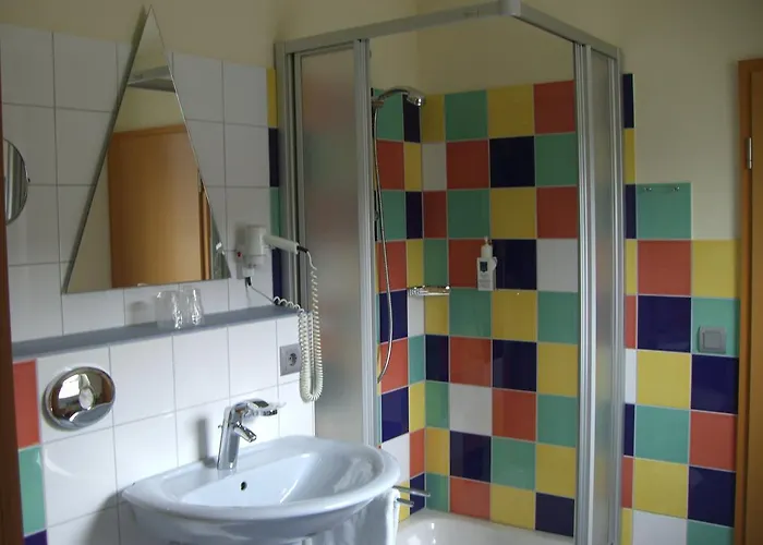 Elegant Willingen (Upland)