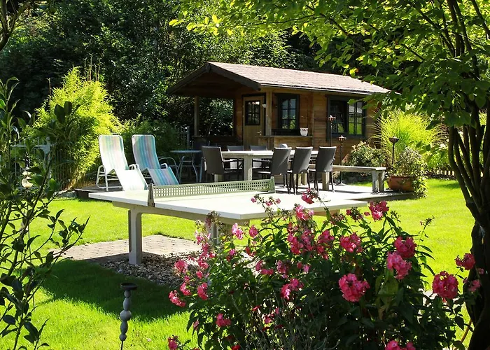 Hotel Elegant Willingen (Upland)